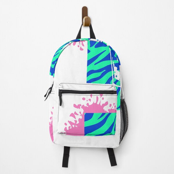 Item preview, Negroni Zebra Print designed and sold by DCanvasltd.