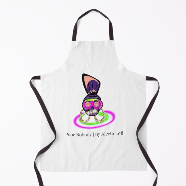 Item preview, Poor Nobody - Portala Bravo designed and sold by AlectoLofi.