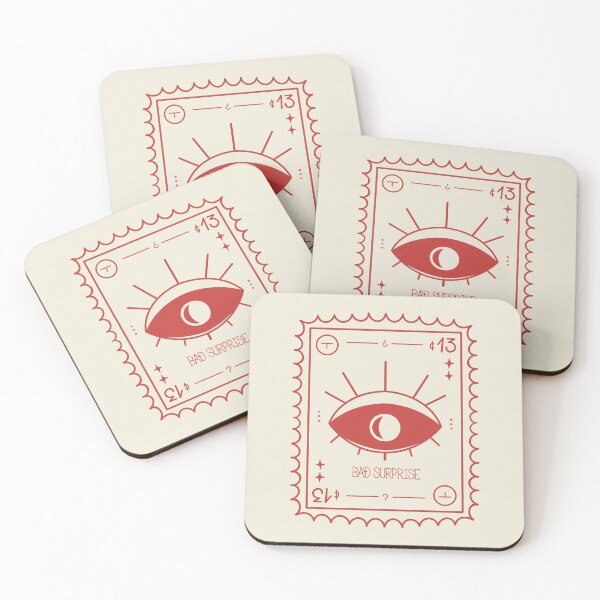 Item preview, question…? stamp designed and sold by jamille-co.