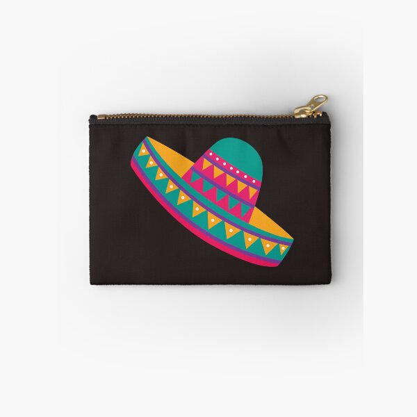 Item preview, Mexico Cinco De Mayo Sombrero designed and sold by TheCatmeow2000.