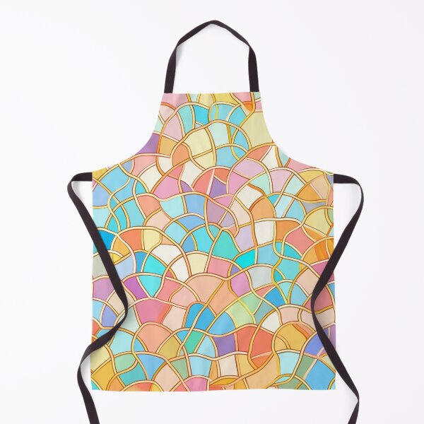 Item preview, PASTEL MOSAIC designed and sold by Anki-ConceptArt.