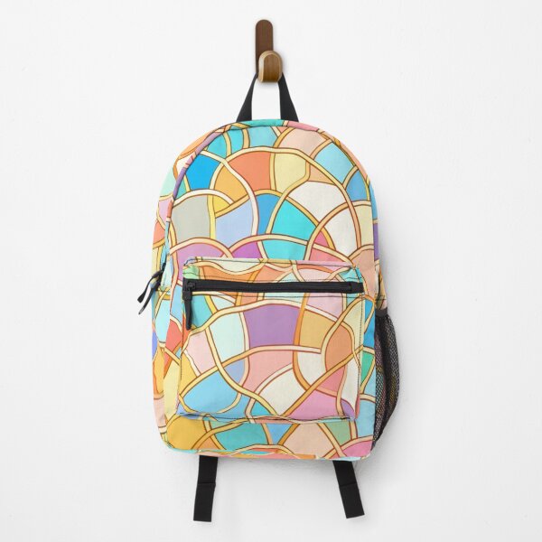 Item preview, PASTEL MOSAIC designed and sold by Anki-ConceptArt.