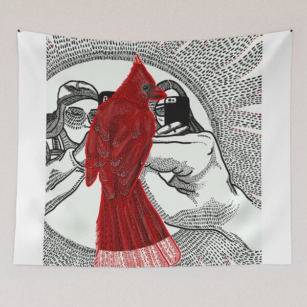 Item preview, Bird photoshoot  designed and sold by Danielle Freund.