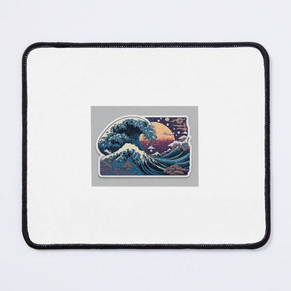Item preview, Galaxy Wave designed and sold by Milagas.