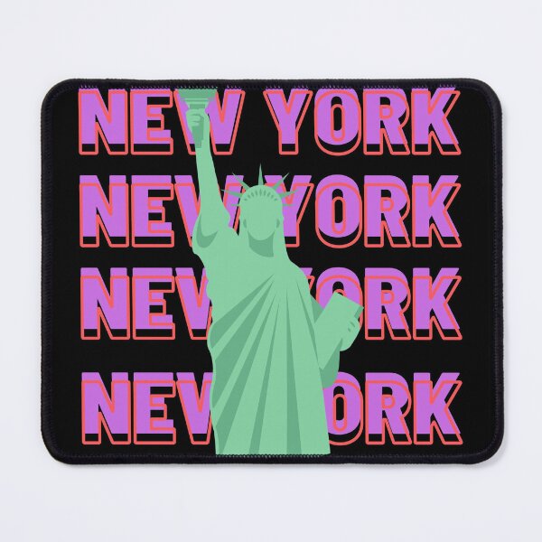 Item preview, New York Statue Of Liberty Aesthetic Art Piece - 11 designed and sold by PunjabanJatti.