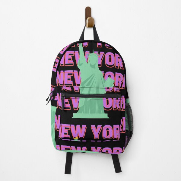 Item preview, New York Statue Of Liberty Aesthetic Art Piece - 11 designed and sold by PunjabanJatti.