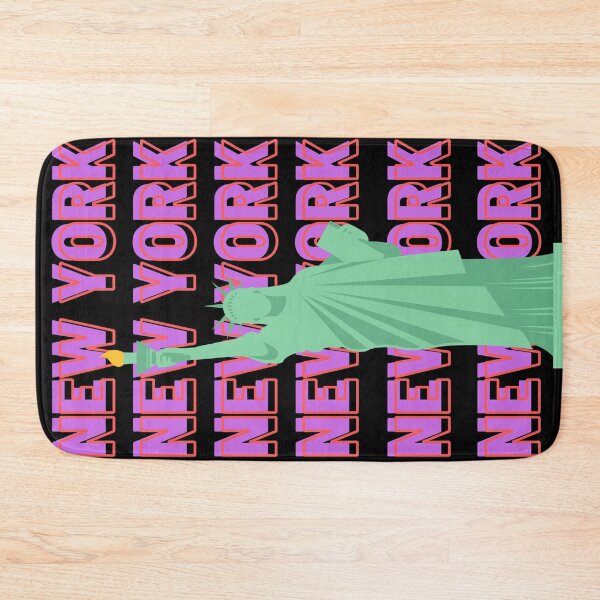 Item preview, New York Statue Of Liberty Aesthetic Art Piece - 11 designed and sold by PunjabanJatti.
