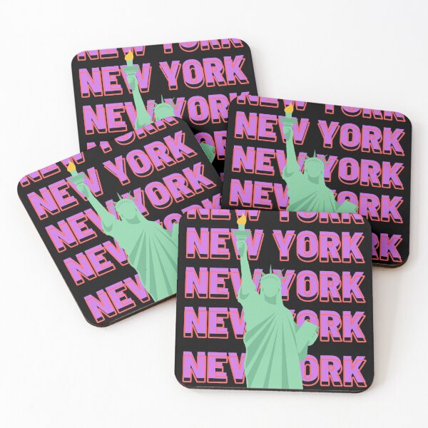 Item preview, New York Statue Of Liberty Aesthetic Art Piece - 11 designed and sold by PunjabanJatti.