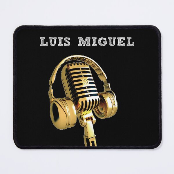 Item preview, LUIS MIGUEL designed and sold by nelsonmbmg.