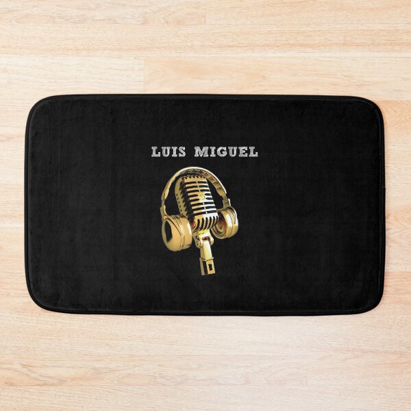 Item preview, LUIS MIGUEL designed and sold by nelsonmbmg.
