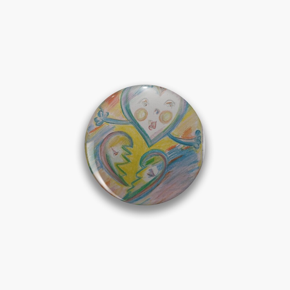 Artikel-Vorschau von Button, designt und verkauft von Klonen-Kunst.