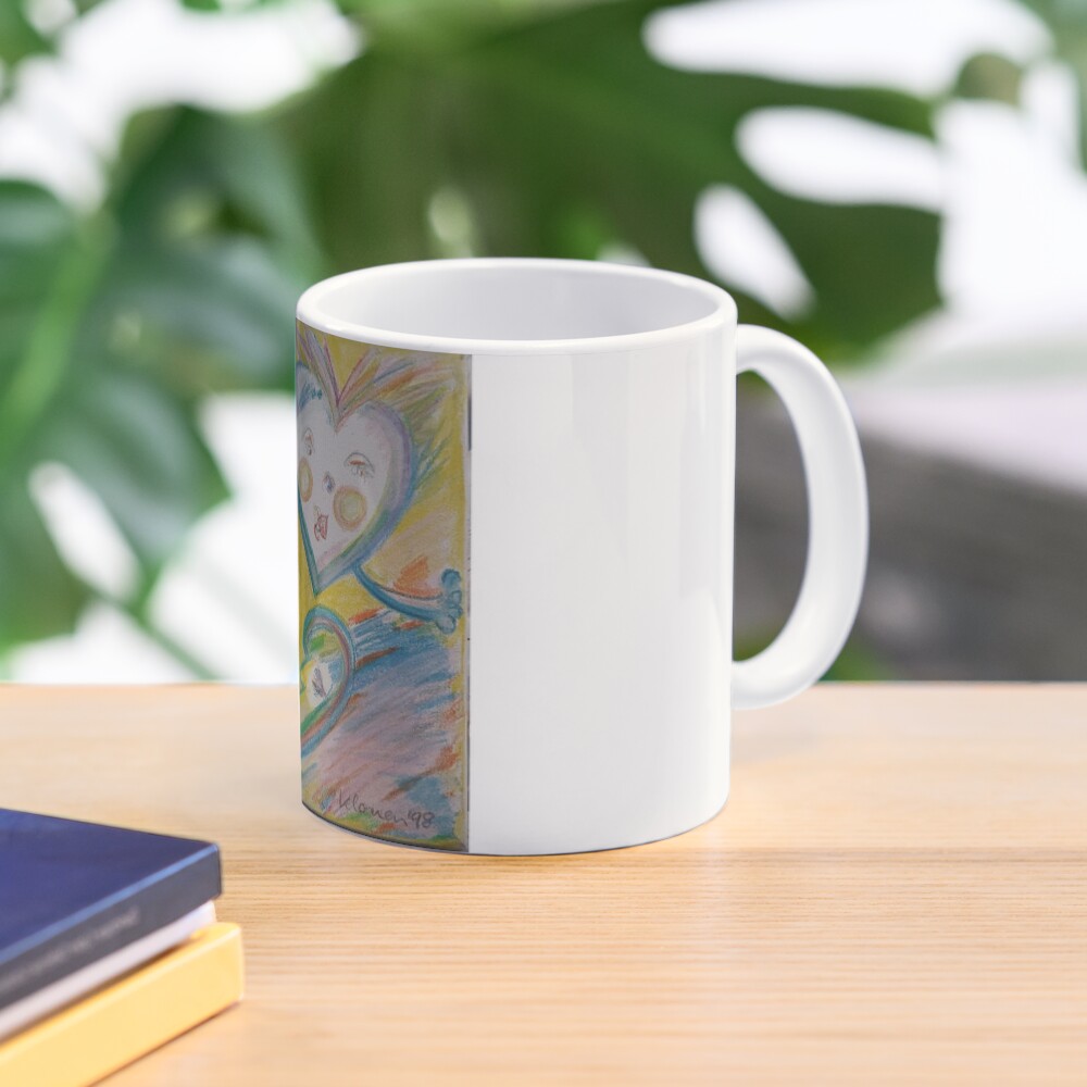Artikel-Vorschau von Tasse (Standard), designt und verkauft von Klonen-Kunst.