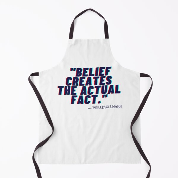 Item preview, Belief creates the actual fact designed and sold by Univers Gifts.