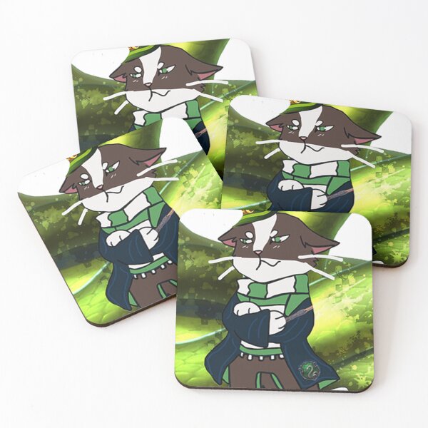 Item preview, simba verde designed and sold by DashyDesigns.
