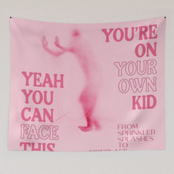 Item preview, YOYOK poster designed and sold by nataliabrito.
