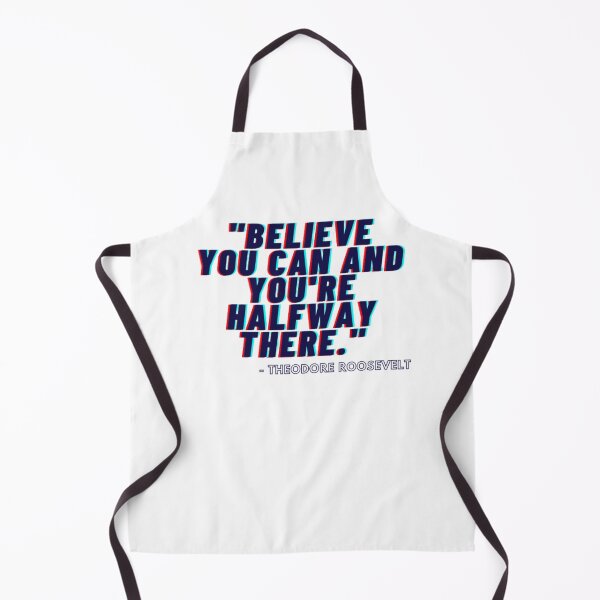 Item preview, Believe you can and you're halfway there designed and sold by Univers Gifts.