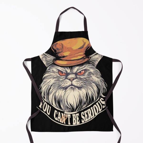 Item preview, You ca(n')t be serious! Grumpy Cat Hates You designed and sold by Tee-Magination.