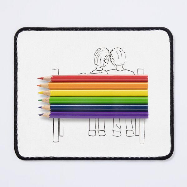 Item preview, Pride (Man) designed and sold by cintascotch.