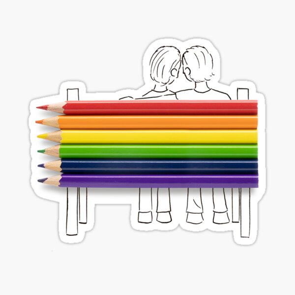 Item preview, Pride (Man) designed and sold by cintascotch.