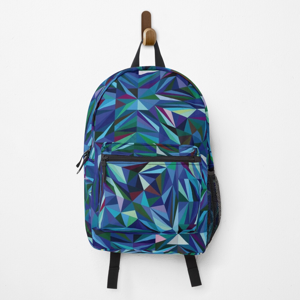 Item preview, Backpack designed and sold by Genson.