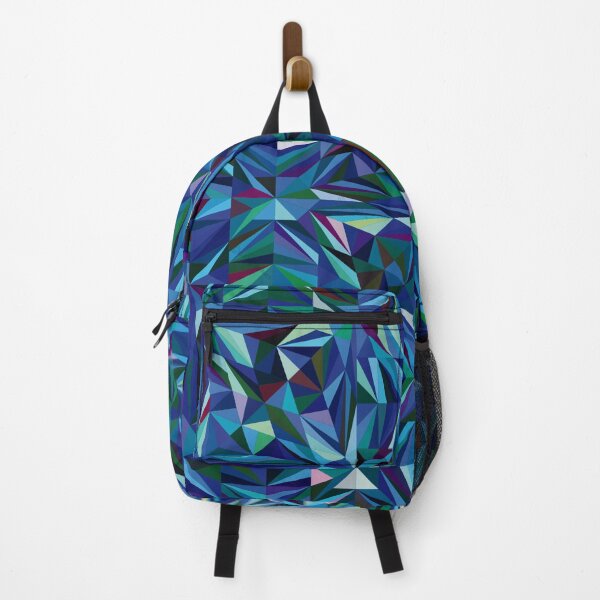 Item preview, Triangles In Motion designed and sold by Genson.