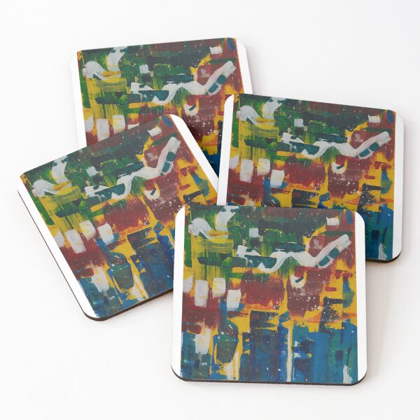 Item preview, JOY @abstract.art.rpm designed and sold by R-PM.