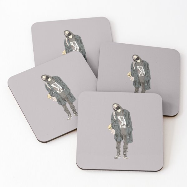 Item preview, kim namjoon designed and sold by SerendipityMAKN.