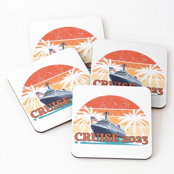 Item preview, cruise 2023 designed and sold by maggNf.