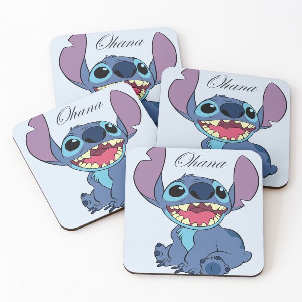Item preview, Stitch designed and sold by golemi1.