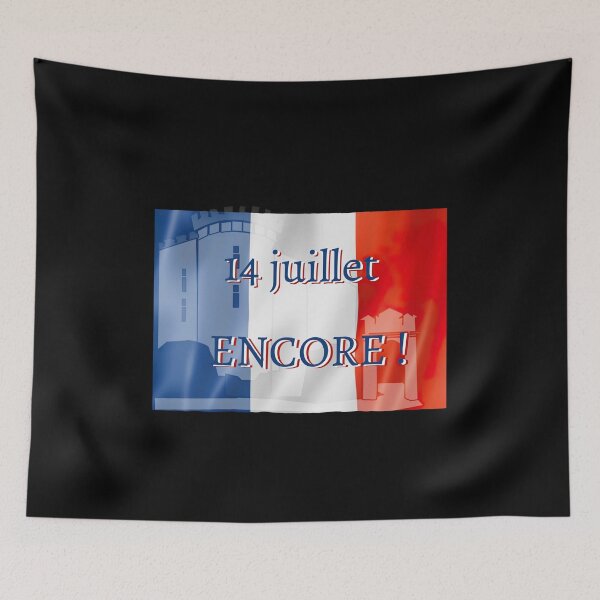 Item preview, July 14th Again!  designed and sold by Lapicorn.