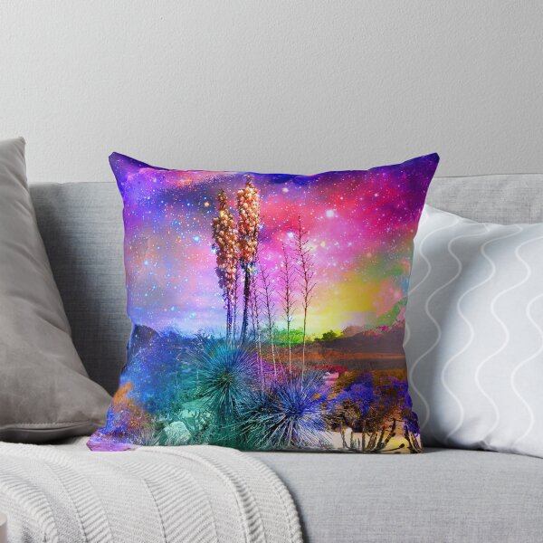 Item preview, Cosmic Desert Bloom designed and sold by babygordo.