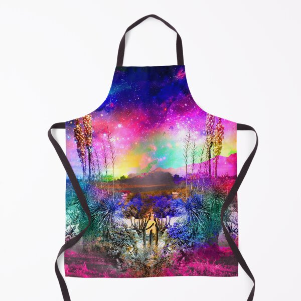 Item preview, Cosmic Desert Bloom designed and sold by babygordo.