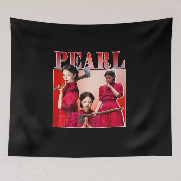 Item preview, Pearl designed and sold by BENWYATTS.