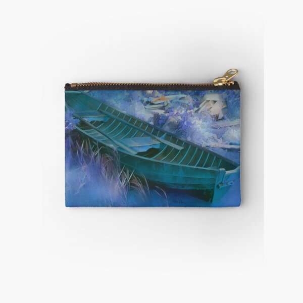 Item preview, Summer Night by the Lake  designed and sold by petrasart.