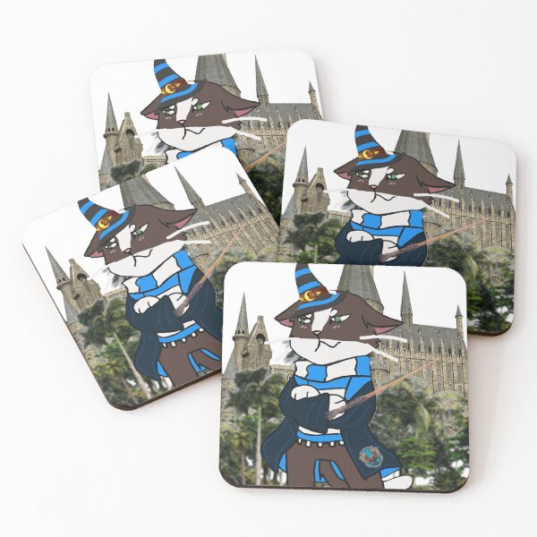 Item preview, Simba blue designed and sold by DashyDesigns.