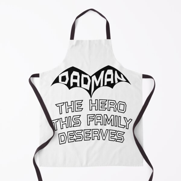 Item preview, Dadman - The Everyday Hero - Father's Day designed and sold by Moedesigns.