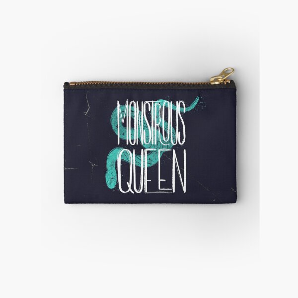 Item preview, monstrous queen designed and sold by am2c.