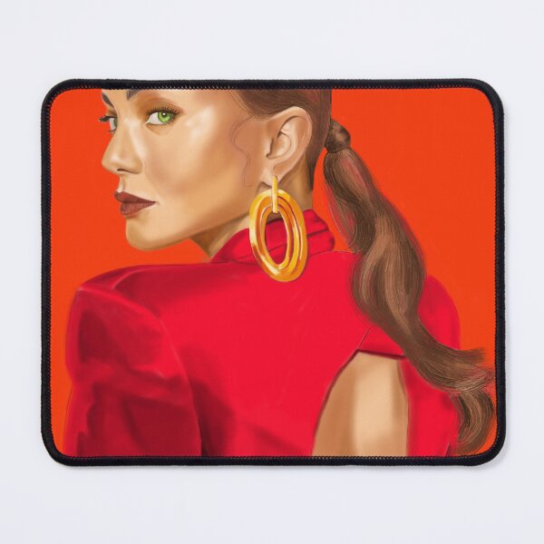 Item preview, Damla Sonmez  designed and sold by artistmariamali.