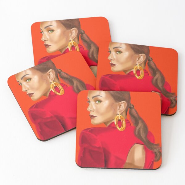 Item preview, Damla Sonmez  designed and sold by artistmariamali.