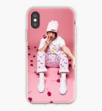 Vinilo o funda para iPhone Lil Xan