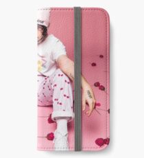 Lil Xan iPhone Wallet/Case/Skin