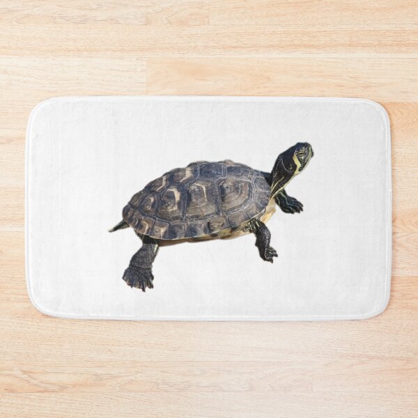 Item preview, Grumpy Turtle designed and sold by roterkoenig.