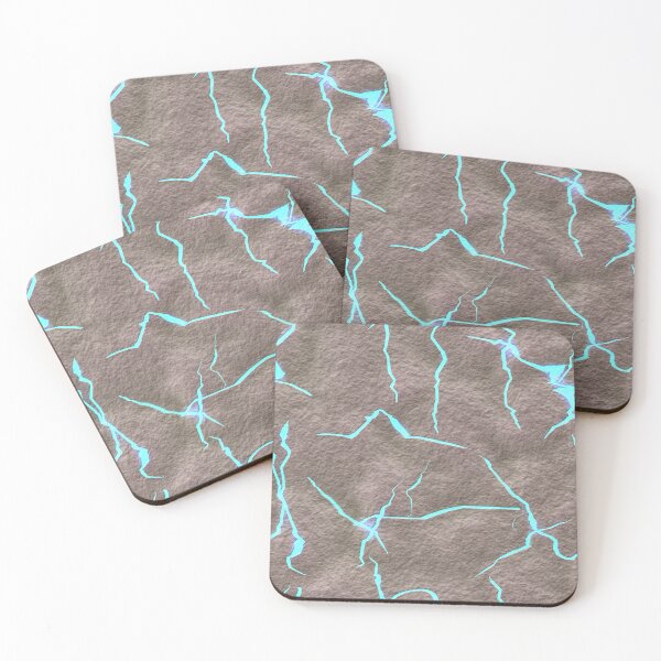 Item preview, 3D Glowing Rough Rock Texture designed and sold by TheRulerofEarth.