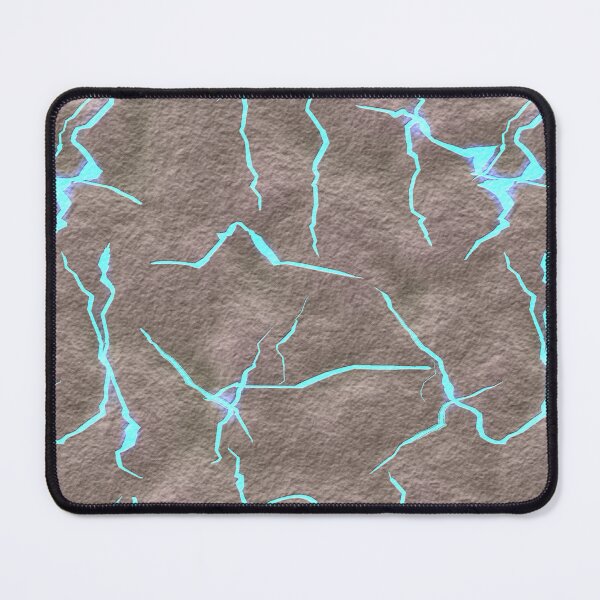 Item preview, 3D Glowing Rough Rock Texture designed and sold by TheRulerofEarth.