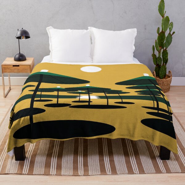 Item preview, Sunshades on the beach designed and sold by Janaa-Designs.