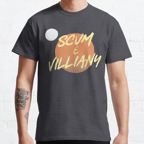 Wretched Hive Classic T-Shirt