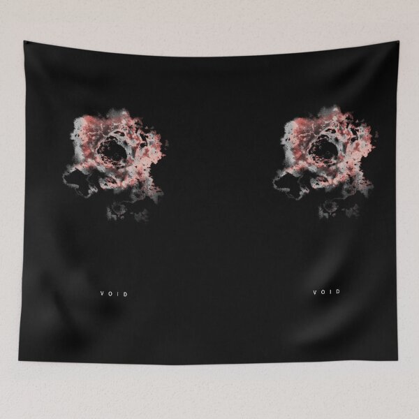 Item preview, Cosmic Void - Nebula Blend designed and sold by Milan Lazic.