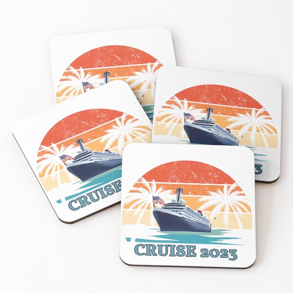 Item preview, cruise 2023 designed and sold by maggNf.