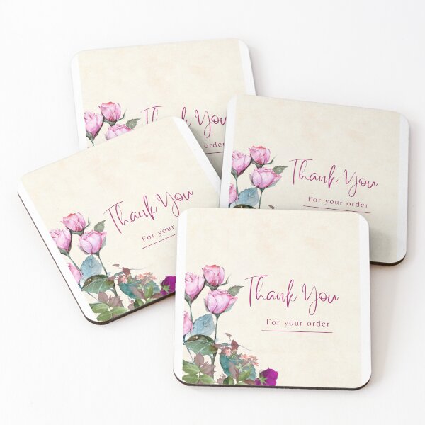 Item preview, Thank you  designed and sold by golemi1.