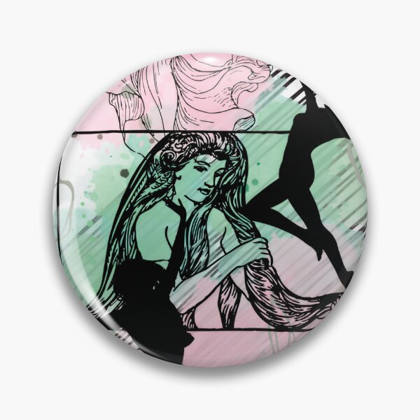 Item preview, ALL PINK designed and sold by OlympusGiss.